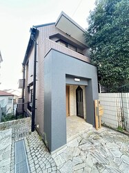 篠原北町2丁目戸建の物件外観写真